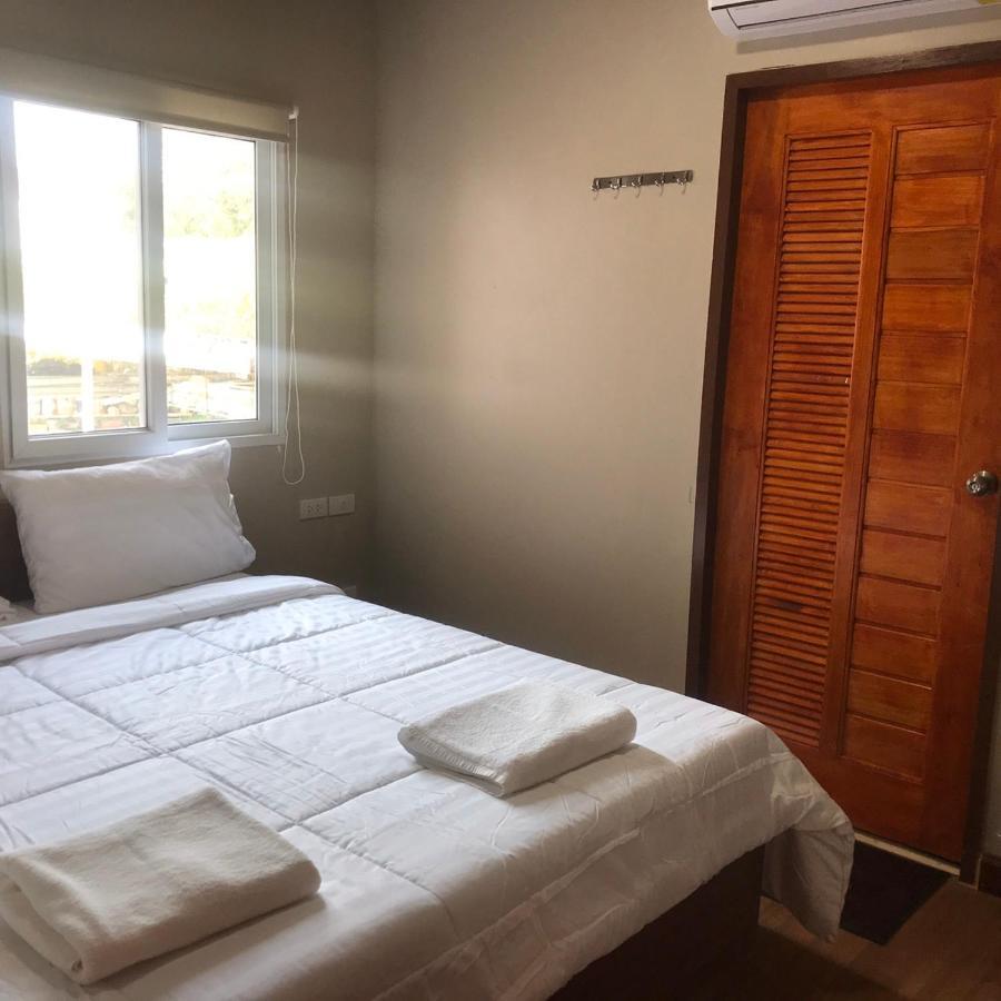 Aladdin Guest House Ko Phi Phi Exterior foto