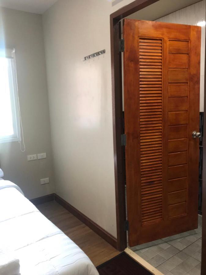 Aladdin Guest House Ko Phi Phi Exterior foto