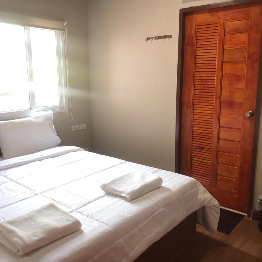 Aladdin Guest House Ko Phi Phi Exterior foto
