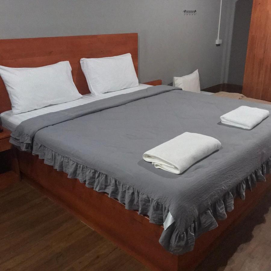 Aladdin Guest House Ko Phi Phi Exterior foto