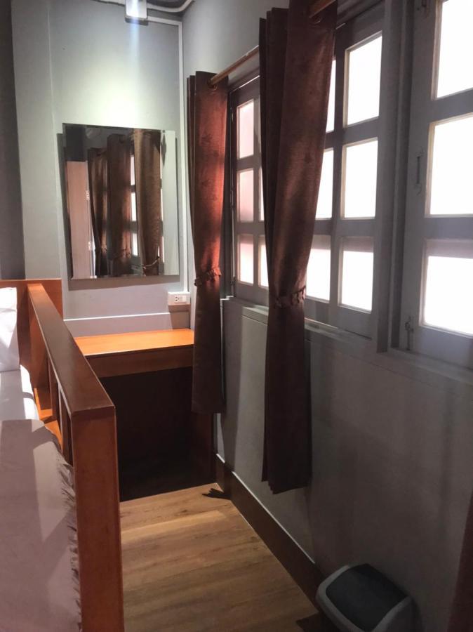 Aladdin Guest House Ko Phi Phi Exterior foto