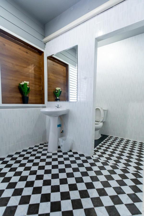 Aladdin Guest House Ko Phi Phi Exterior foto